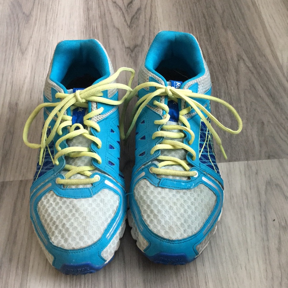 Reebok Running Sneakers Size 11 - Picture 2 of 3